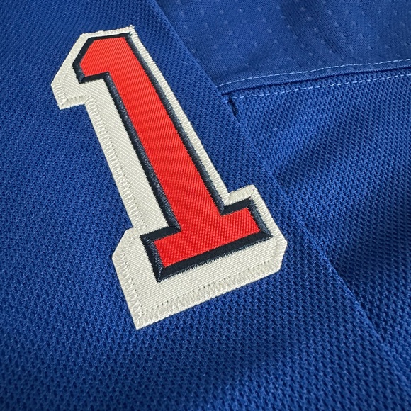 Artemi Panarin New York Rangers NHL Hockey Jersey Rare Reverse Retro Size 50 M - Picture 5 of 11